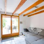 Villa Pavillon Mezzanine A Narbonne-plage Avec Piscine - Fr-1-409-241 *