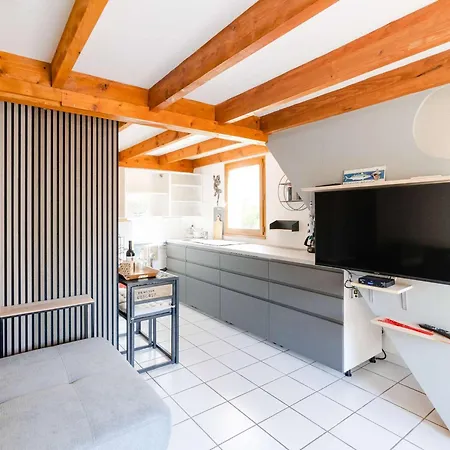 Villa Pavillon Mezzanine A Narbonne-plage Avec Piscine - Fr-1-409-241 Narbonne