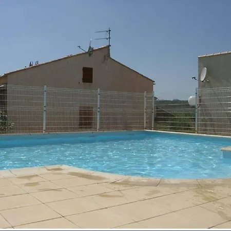 Pavillon Mezzanine A Narbonne-plage Avec Piscine - Fr-1-409-241 Villa *
